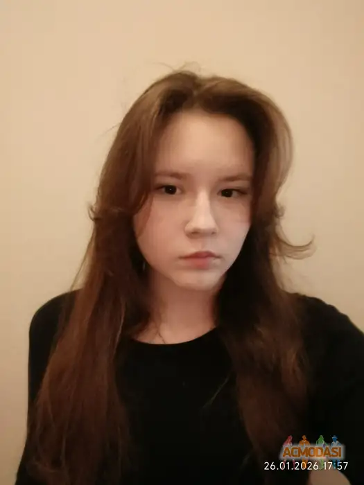 Екатерина  Айнетдинова фото №1946168. Загружено 28 Января 2026