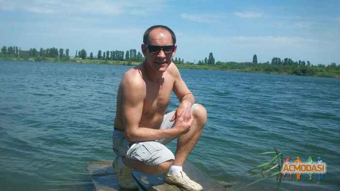 Олег Михайлович Волков фото №668704. Загружено 12 Июня 2014