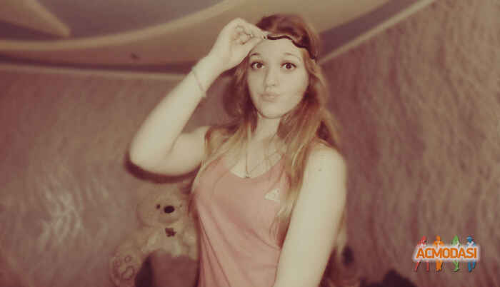 Анастасия Юриевна Крецу фото №319473. Загружено 05 Января 2013