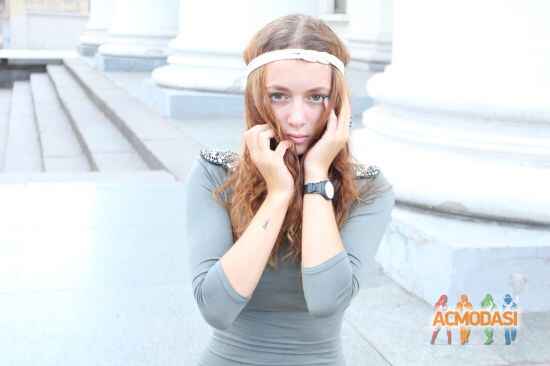 Алина Сергеевна Комарова фото №353147. Загружено 23 Февраля 2013