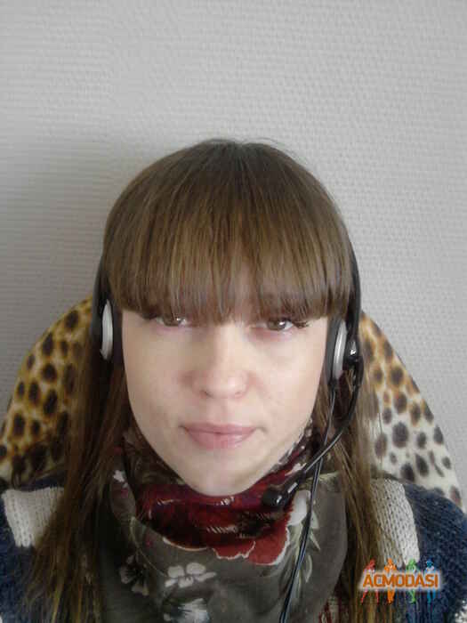 Анастасия Геннадьевна Моргунова фото №415346. Загружено 24 Мая 2013