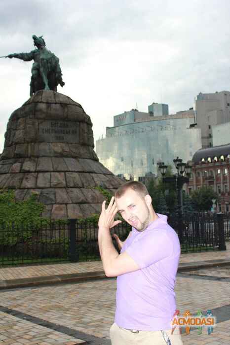 Георгий  Домбровский фото №431563. Загружено 19 Июня 2013
