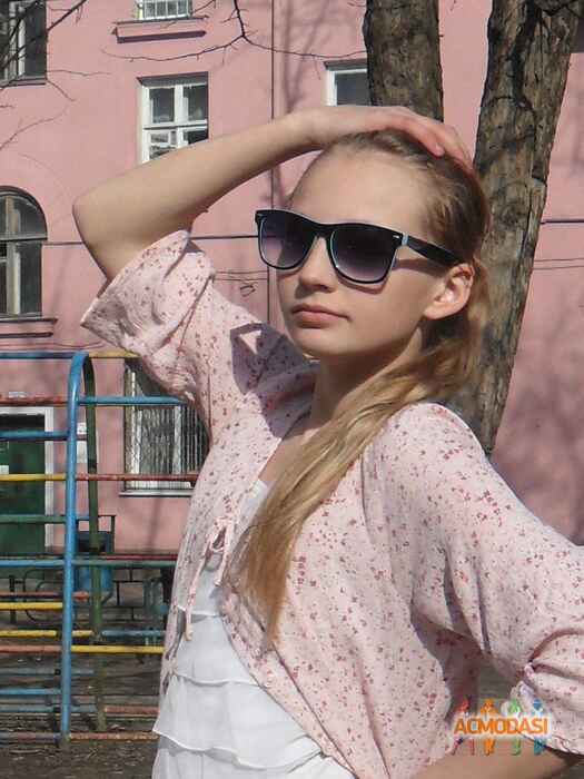Анастасия Валерьевна Калачёва фото №466381. Загружено 08 Августа 2013