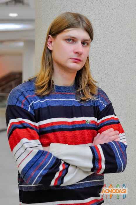 Шевченко Денис Витальевич фото №524759. Загружено 04 Ноября 2013