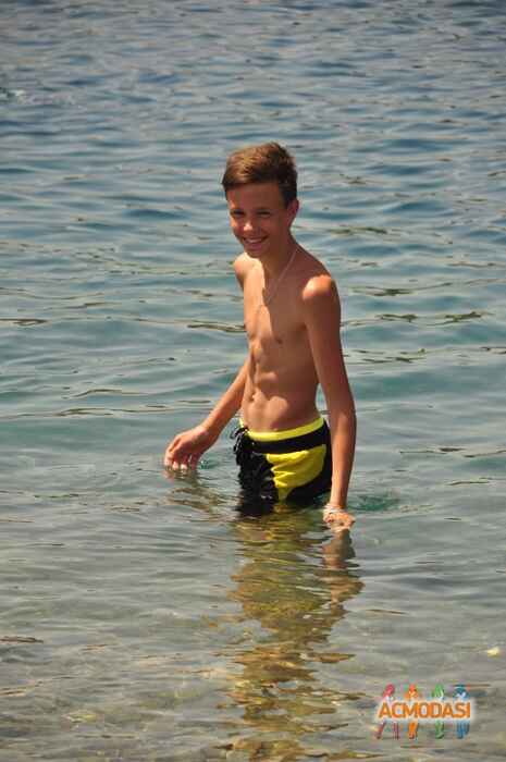 Сергей Русланович Лисовский фото №569369. Загружено 12 Января 2014