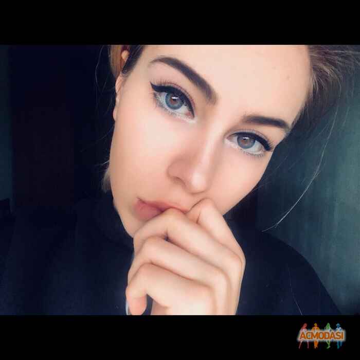 Аннамария  Небесная фото №1309132. Загружено 08 Апреля 2018