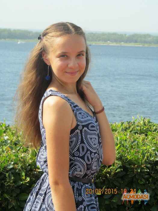 Ангелина  Ширшова фото №917574. Загружено 07 Сентября 2015