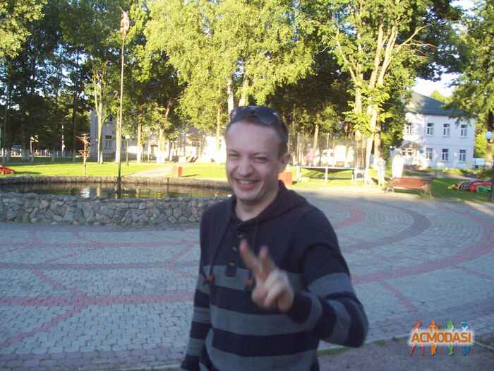 Петр Витальевич Окладский фото №942499. Загружено 21 Октября 2015