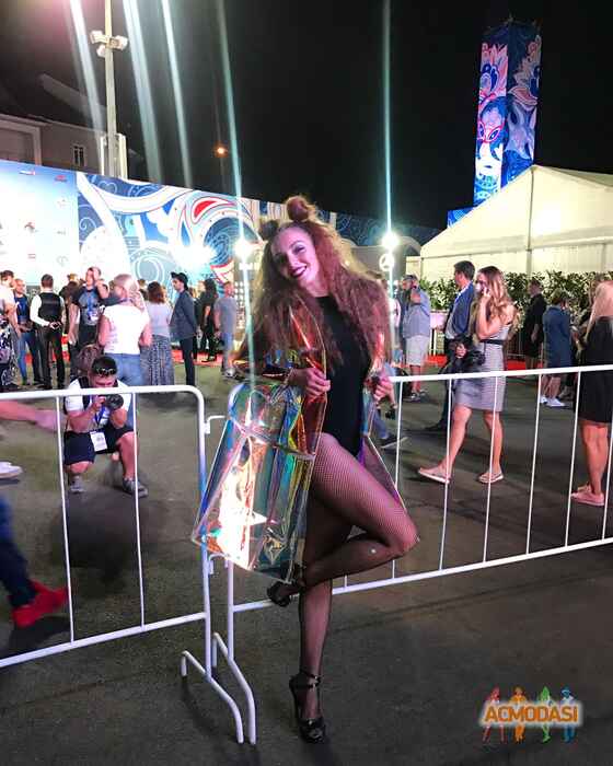 Ольга Олеговна Ган фото №1248239. Загружено 08 Ноября 2017