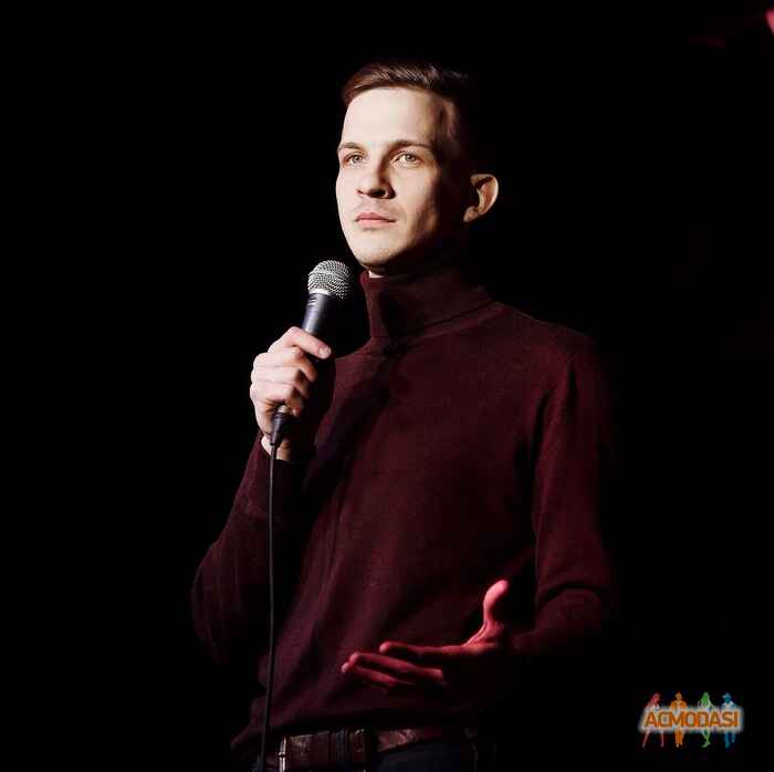 Ярослав Игоревич Кондрашов фото №1475840. Загружено 22 Июня 2019