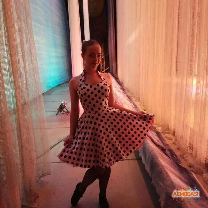 Анна Павловна Григорьева фото №1497791. Загружено 09 Августа 2019