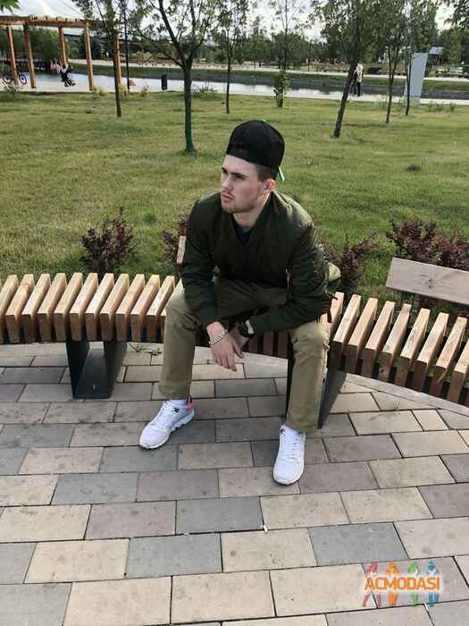 Глеб Александроич Жарков фото №1517567. Загружено 28 Сентября 2019