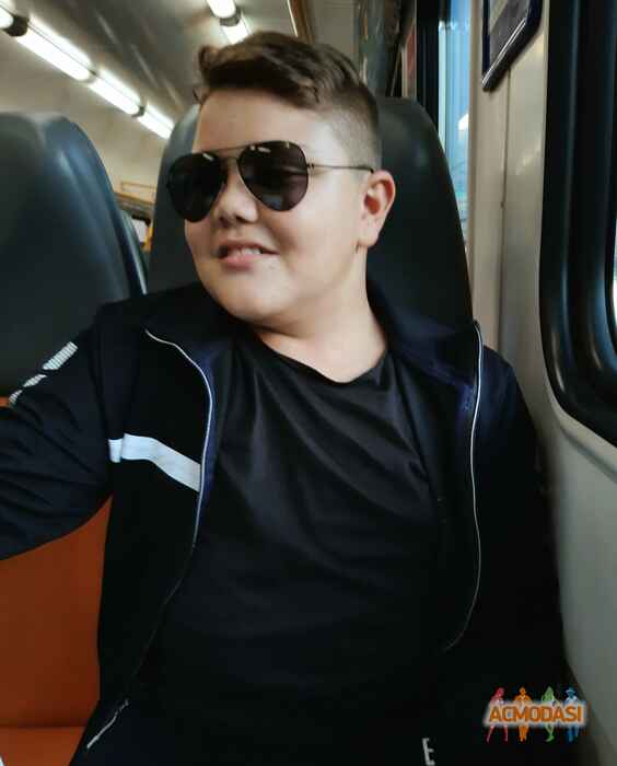 Станислав Иванович Буюклы фото №1523965. Загружено 10 Октября 2019