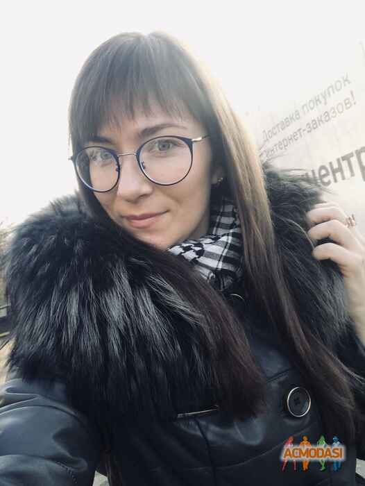 Оксана Олеговна Демиденко фото №1552111. Загружено 20 Декабря 2019