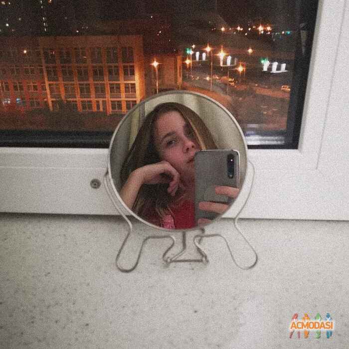 Ника  Чекалина фото №1562605. Загружено 22 Января 2020