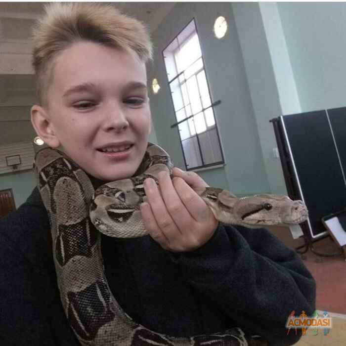 Андрей Олегович Бобров фото №1645194. Загружено 09 Октября 2020