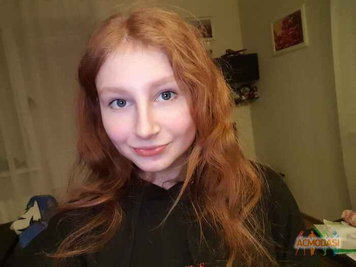 Серафима  Макевнина фото №1704497. Загружено 04 Мая 2021