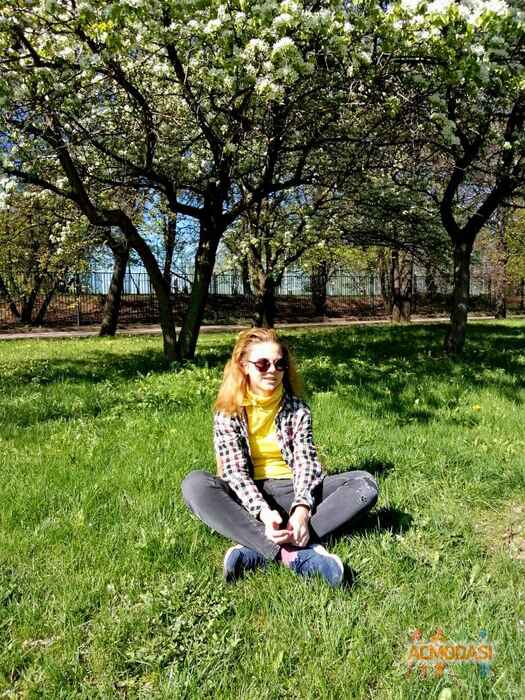 Инесса  Немирович фото №1710168. Загружено 25 Мая 2021