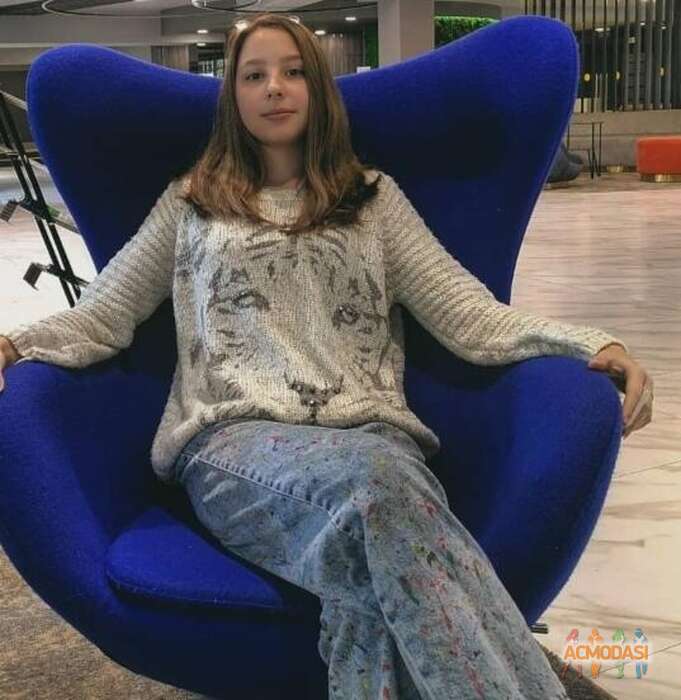 София  Назарова фото №1746073. Загружено 01 Октября 2021