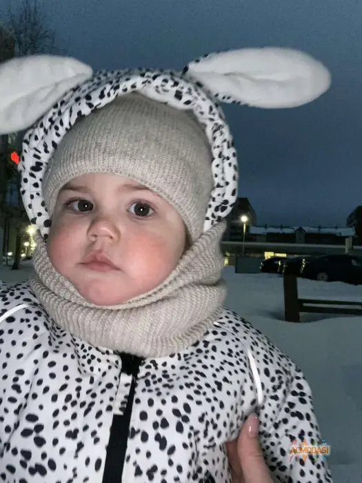 Мира Альбертовна Хасанова фото №1850280. Загружено 08 Апреля 2023