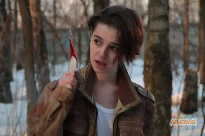 Полина  Андросова фото №1865924. Загружено 31 Августа 2023