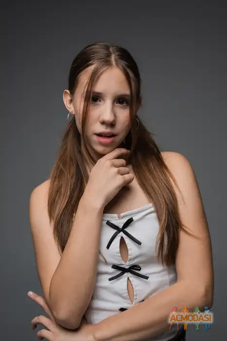 Ульяна  Рубан фото №1946335. Загружено 30 Января 2026