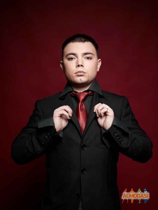 Роман Борисович Бутовски фото №173640. Загружено 28 Марта 2012