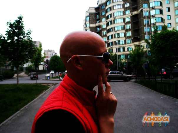 Серега   фото №284292. Загружено 06 Ноября 2012