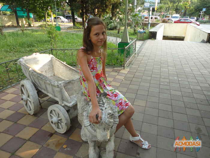 Эльза Айратовна Хайруллина фото №320198. Загружено 06 Января 2013