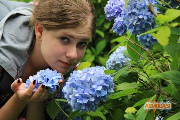 Анастасия Юрьевна Грубая фото №481837. Загружено 30 Августа 2013