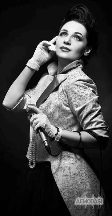 Певица  Клео фото №504915. Загружено 06 Октября 2013