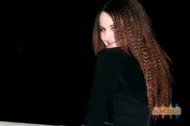 Аракелова Кристина Гариевна фото №541305. Загружено 26 Ноября 2013