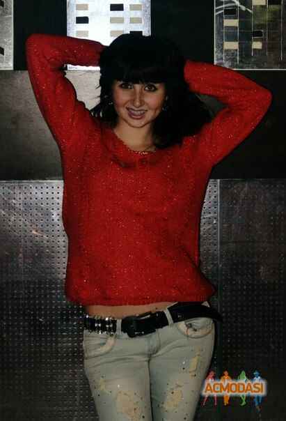 Чаркина Ольга Сергеевна фото №796845. Загружено 04 Января 2015