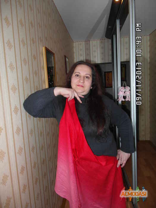 Наталия Николаевна Саковская фото №571602. Загружено 15 Января 2014