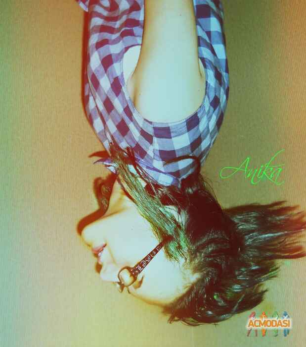 Аня  Ермоленко фото №576109. Загружено 20 Января 2014