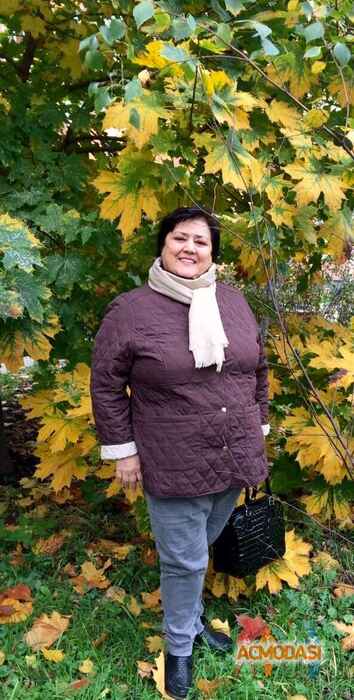 Венера Маратовна Утеева фото №1109516. Загружено 12 Ноября 2016