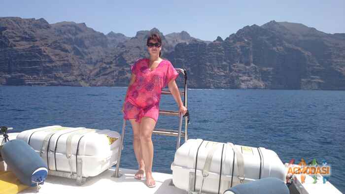 Марина  Анатольевна фото №830598. Загружено 05 Марта 2015