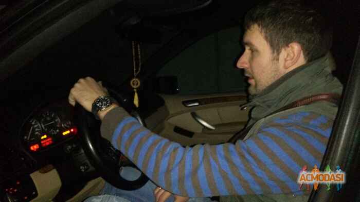 Андрей  Довженко фото №839684. Загружено 26 Марта 2015