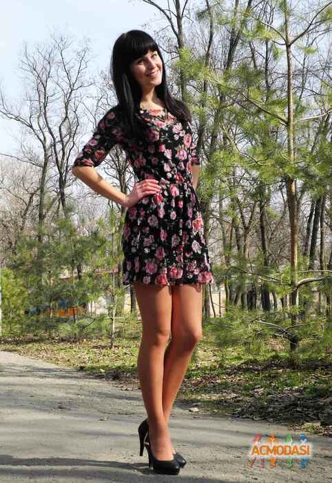 Анастасия Владимировна Кузнецова фото №893197. Загружено 26 Июля 2015