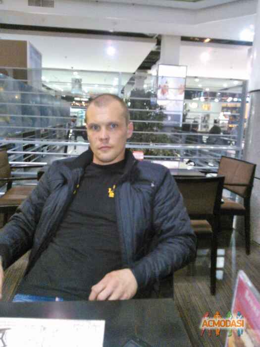 Артём Юрьевич Тарасенко фото №920705. Загружено 13 Сентября 2015