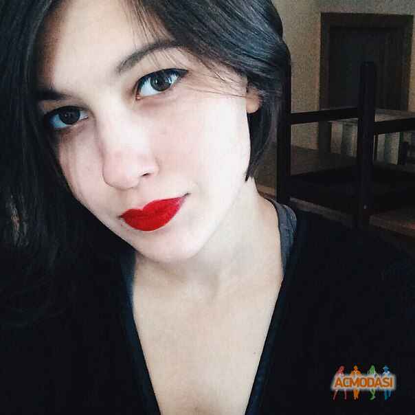 Варя  Белобородова фото №951424. Загружено 08 Ноября 2015