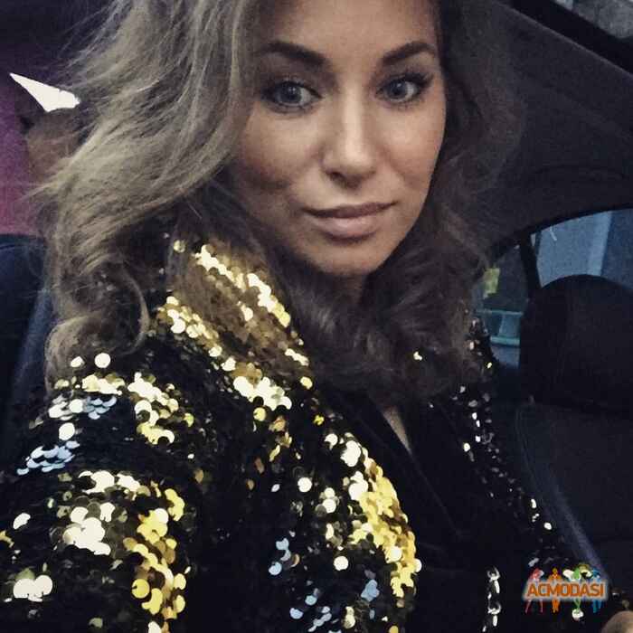 Ливинская Элеонора Олеговна фото №953237. Загружено 11 Ноября 2015