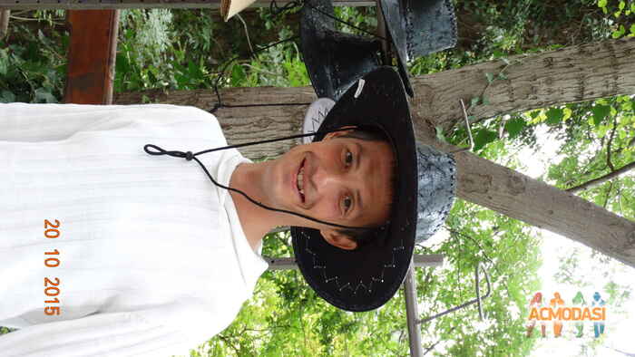 Дмитрий Николаевич Шкурук фото №965249. Загружено 09 Декабря 2015