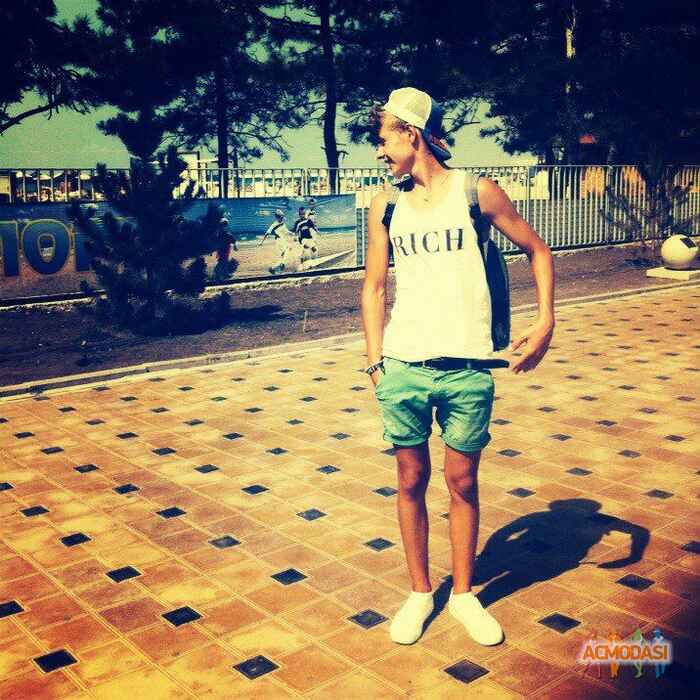 Логин Роман Олегович фото №966092. Загружено 11 Декабря 2015