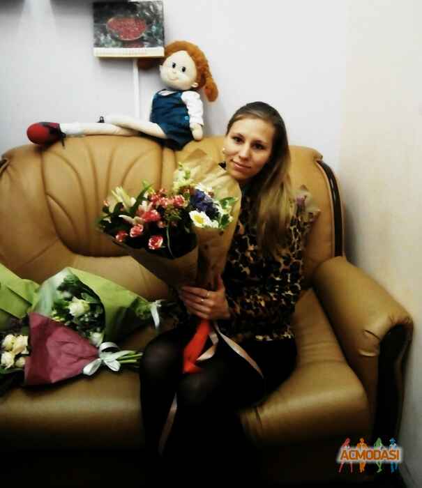 Оля Анатольевна Панфилова фото №1037908. Загружено 20 Мая 2016