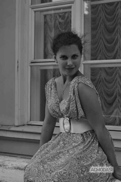 Анна Игоревна Суворова фото №1042388. Загружено 03 Июня 2016