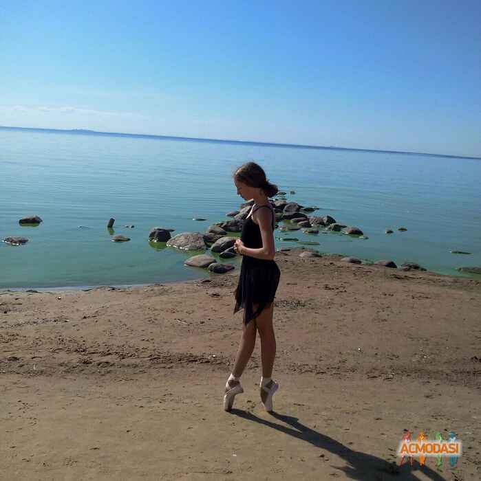 Мария Мариова Асабина фото №1092063. Загружено 02 Октября 2016