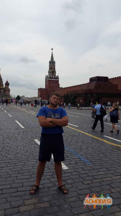 Дмитрий  Танас фото №1100123. Загружено 22 Октября 2016