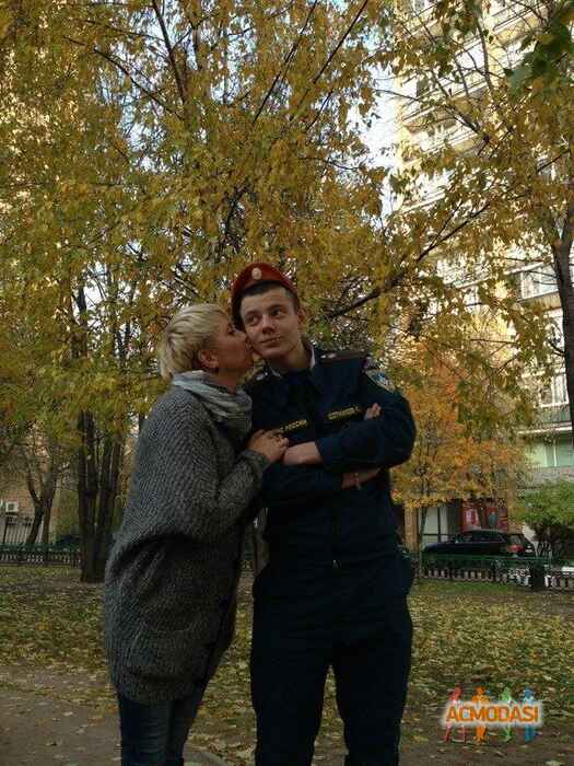 Кирилл Алексеевич Сотников фото №1122843. Загружено 12 Декабря 2016