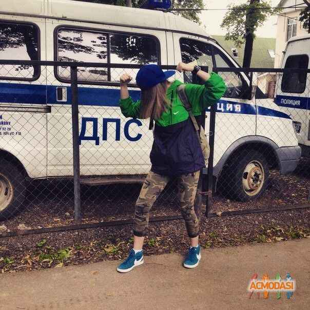Диана Максимовна Денчик фото №1185387. Загружено 02 Июня 2017